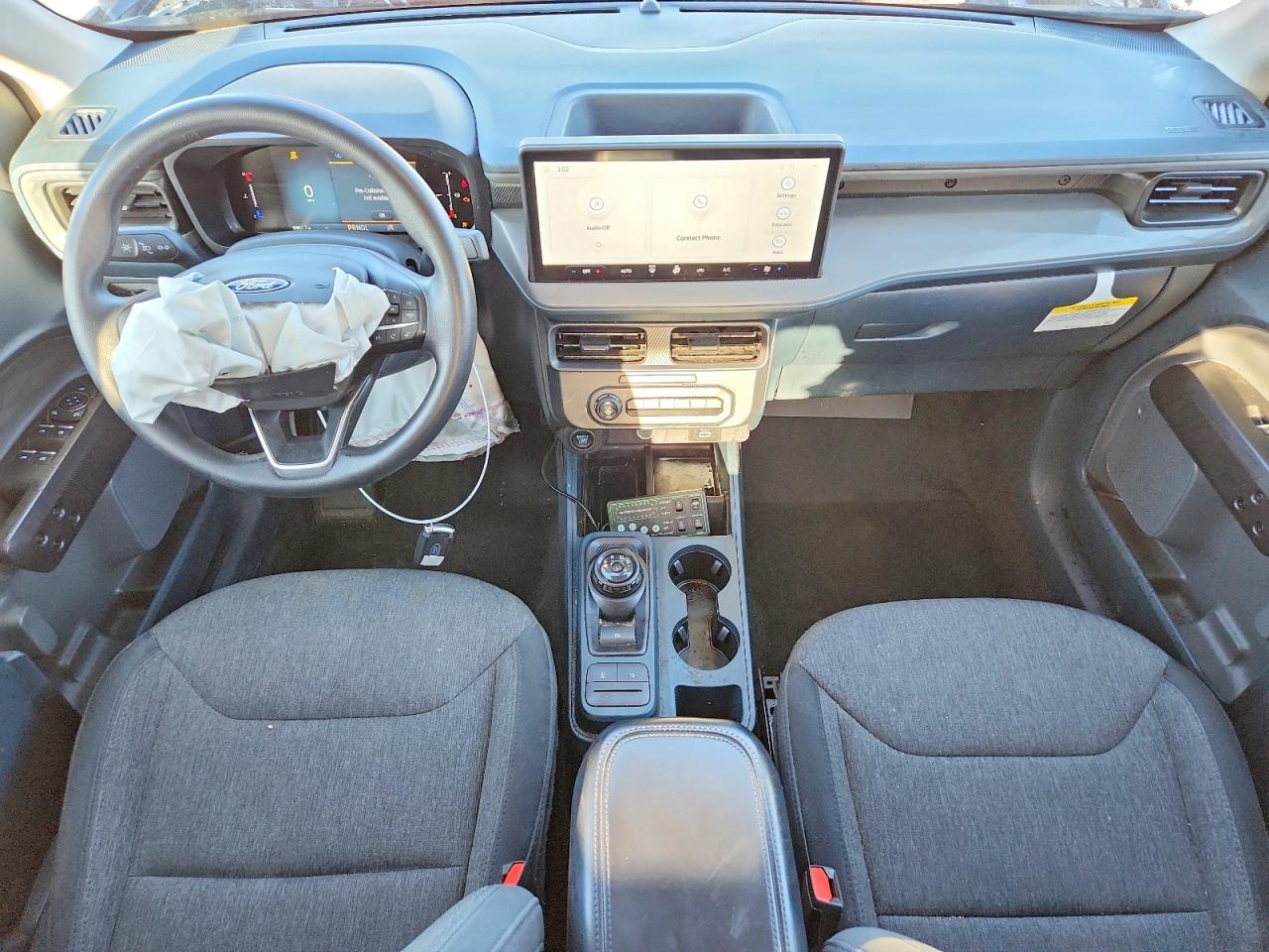 Ford Maverick Xlt