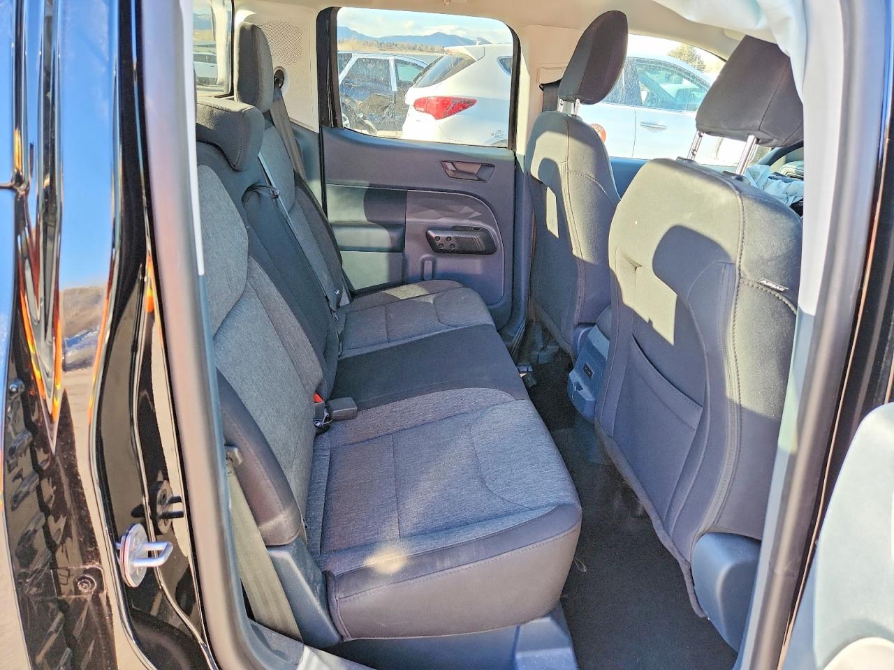 Ford Maverick Xlt