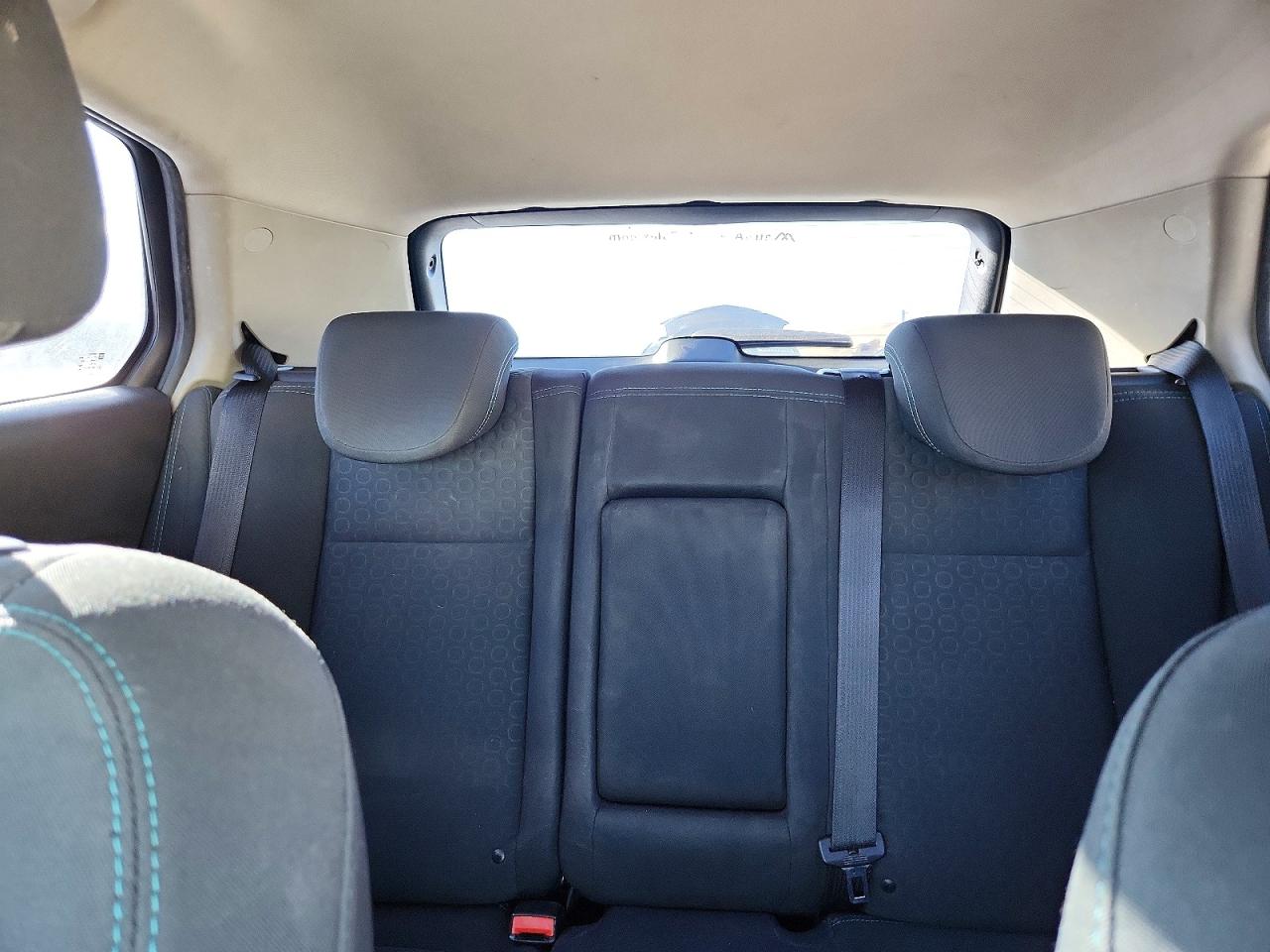 Chevrolet Trax Ls