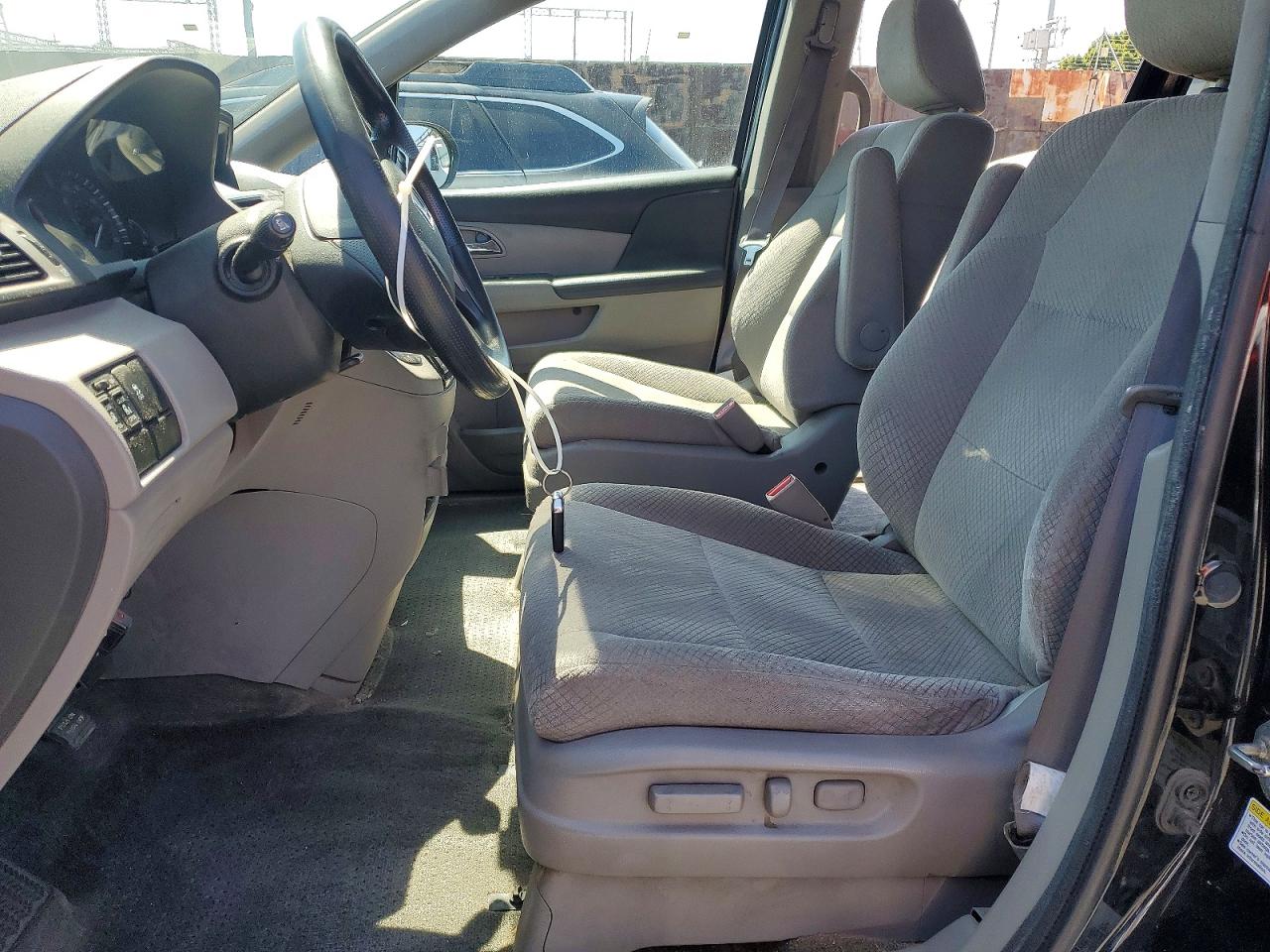 Honda Odyssey Se