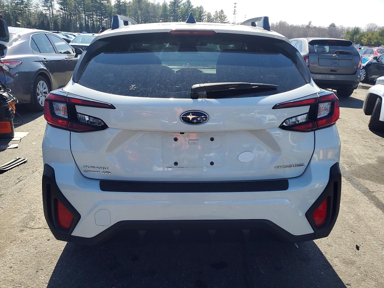 Subaru Crosstrek Premium
