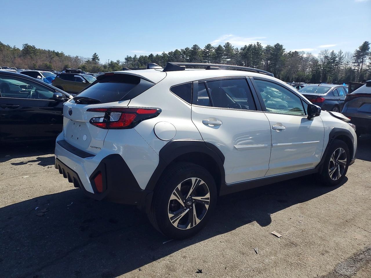 Subaru Crosstrek Premium