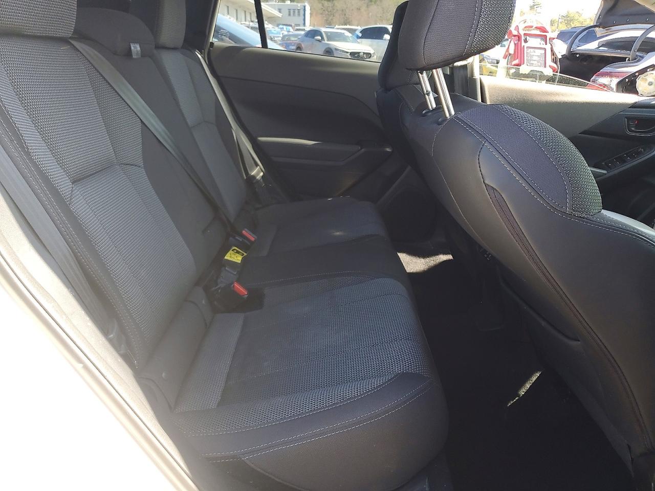 Subaru Crosstrek Premium
