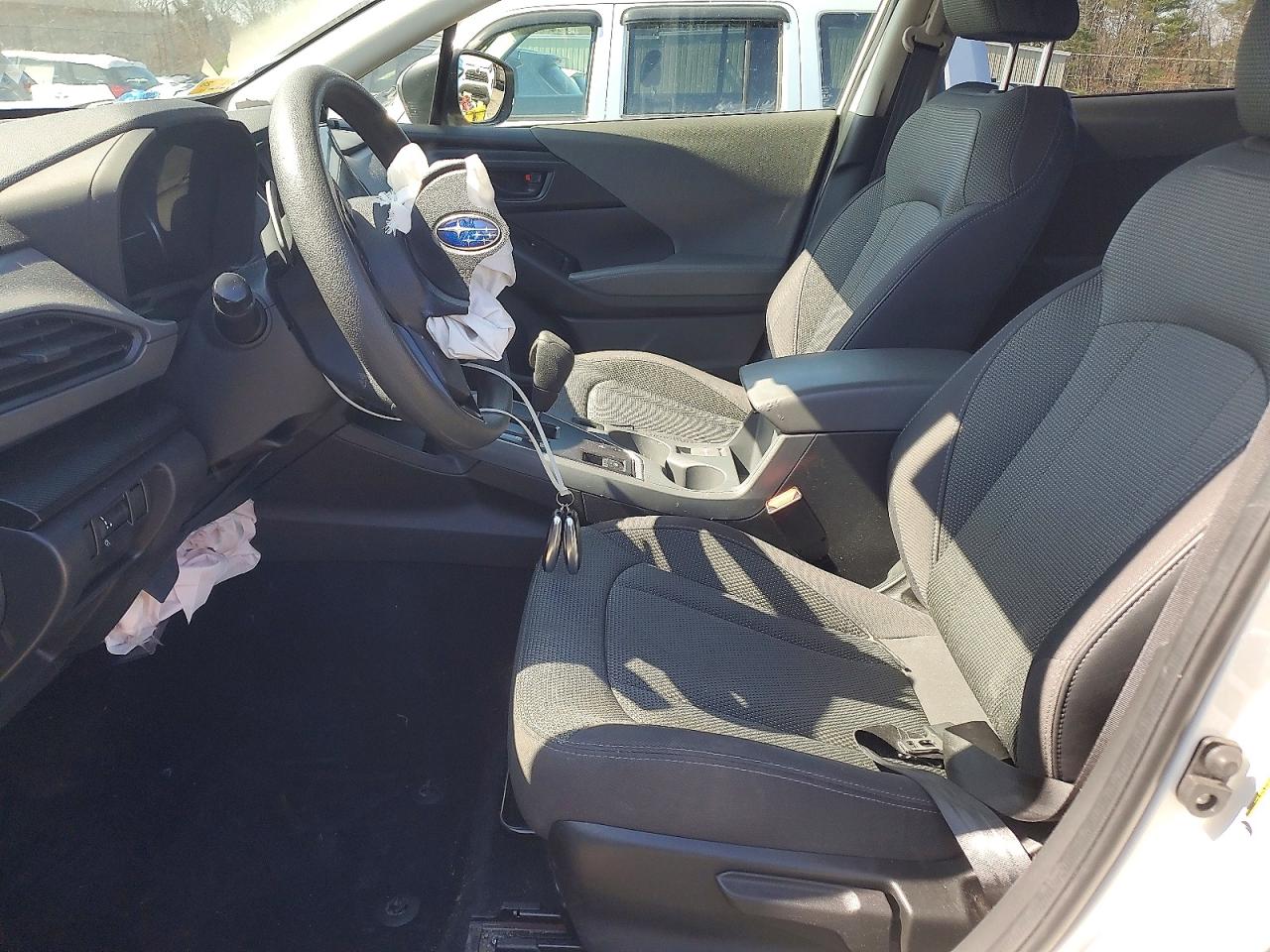 Subaru Crosstrek Premium