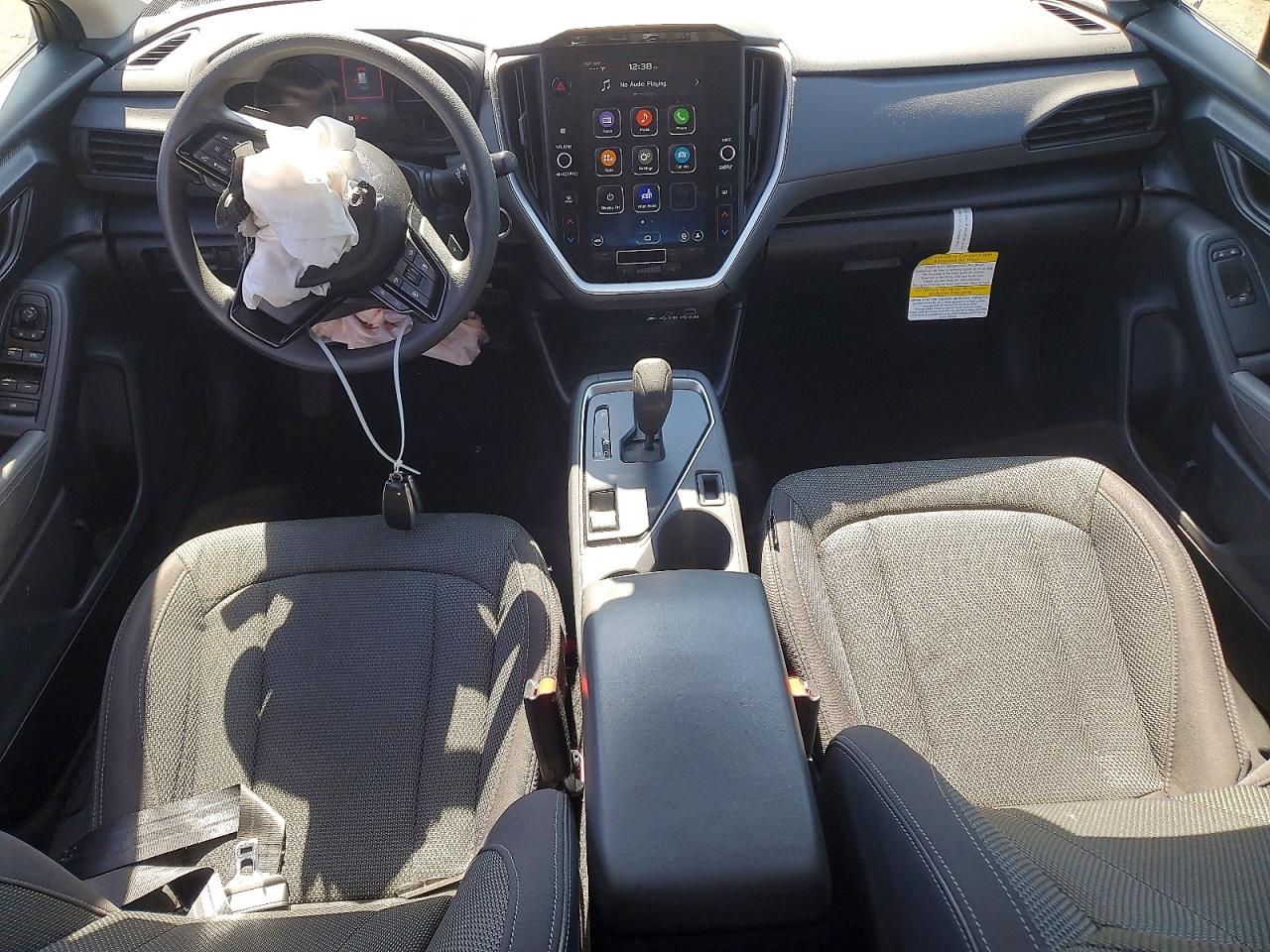 Subaru Crosstrek Premium