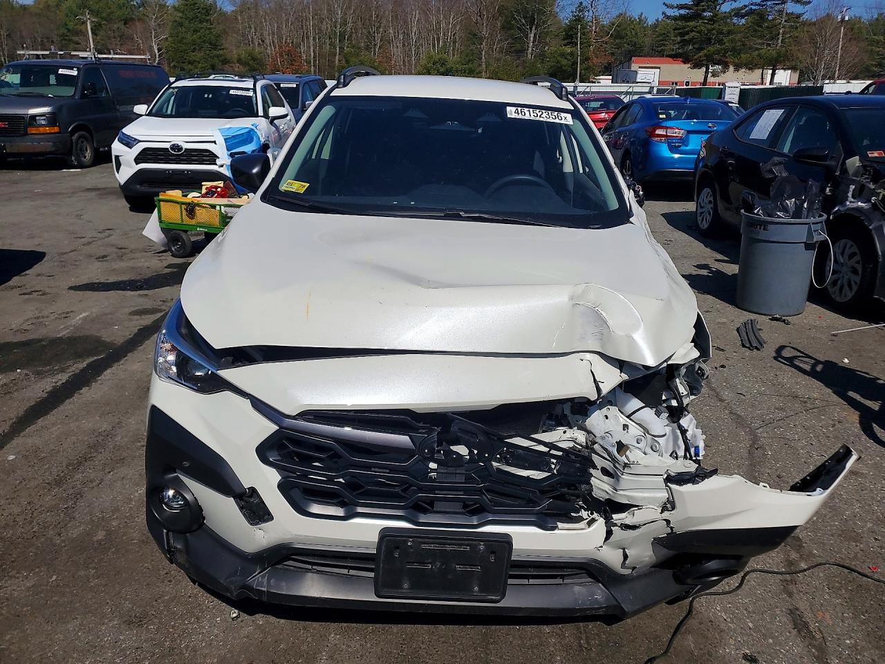 Subaru Crosstrek Premium