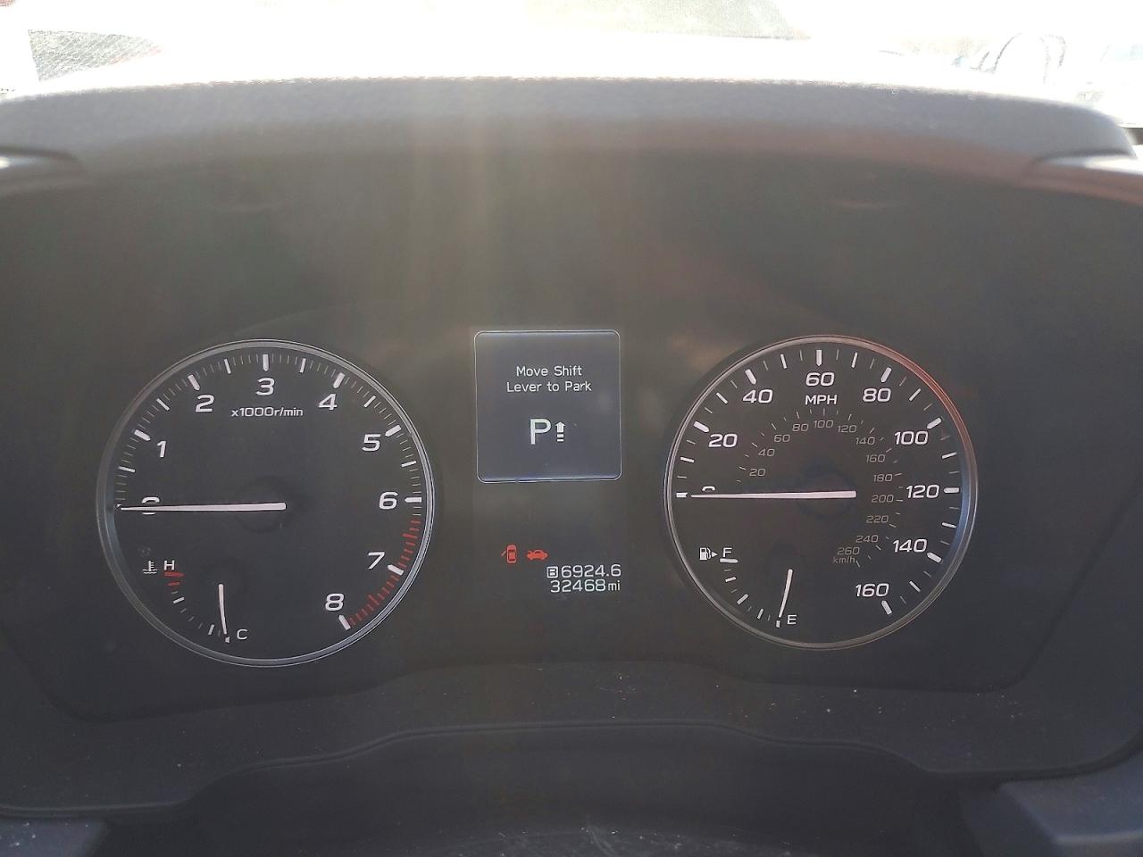 Subaru Crosstrek Premium