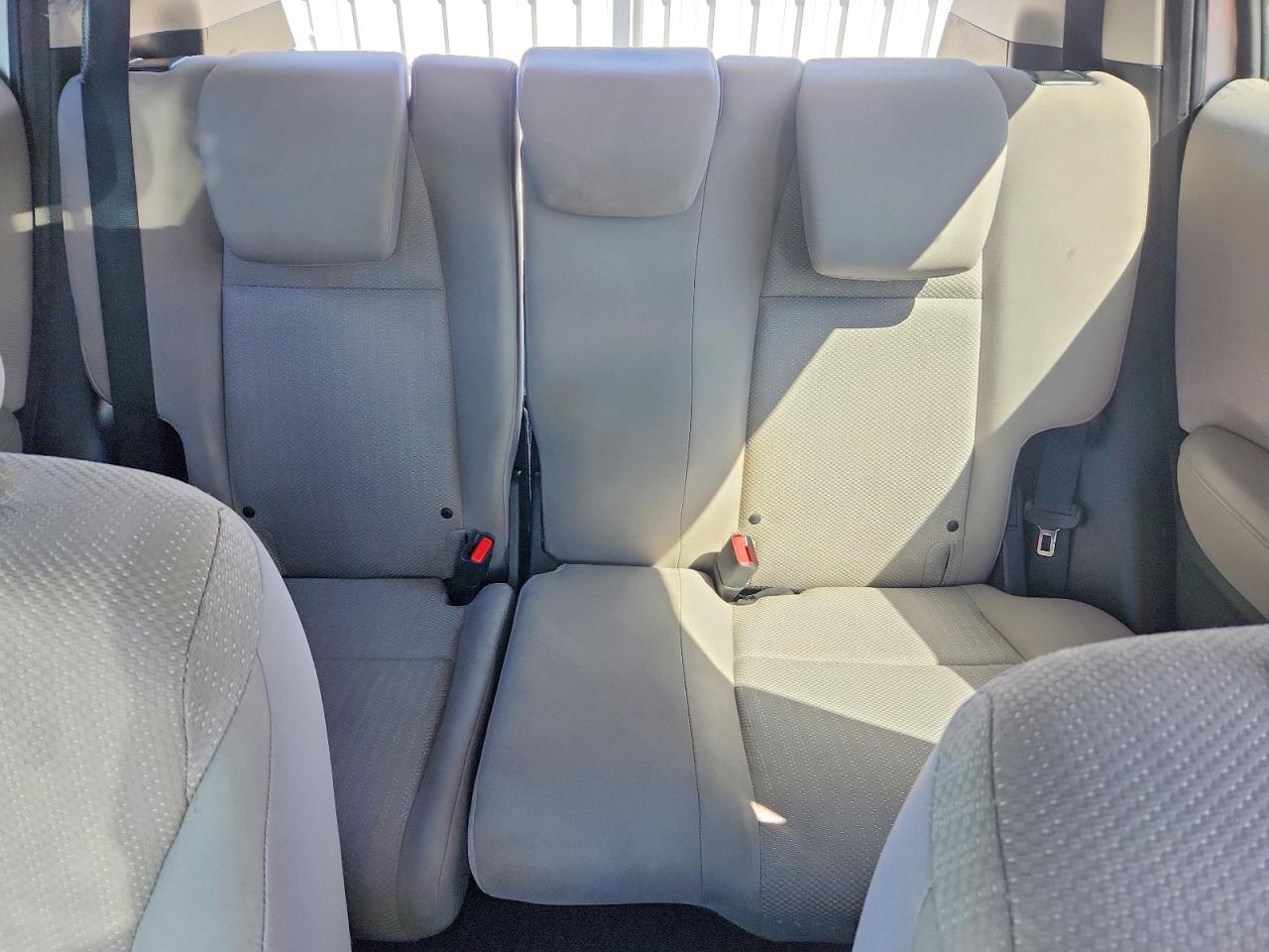 Honda HR-V Ex
