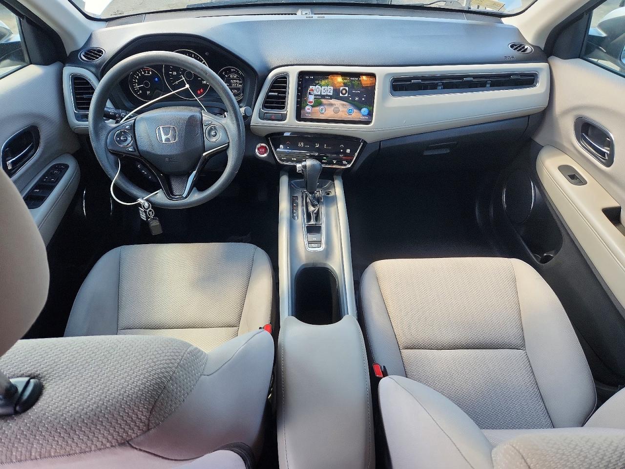 Honda HR-V Ex