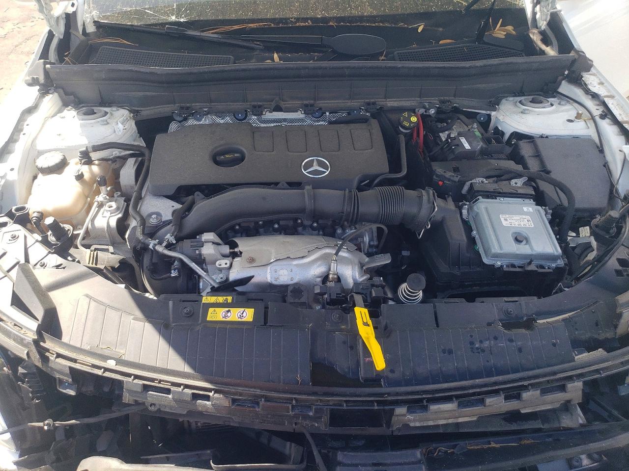 Mercedes-Benz GLB 250