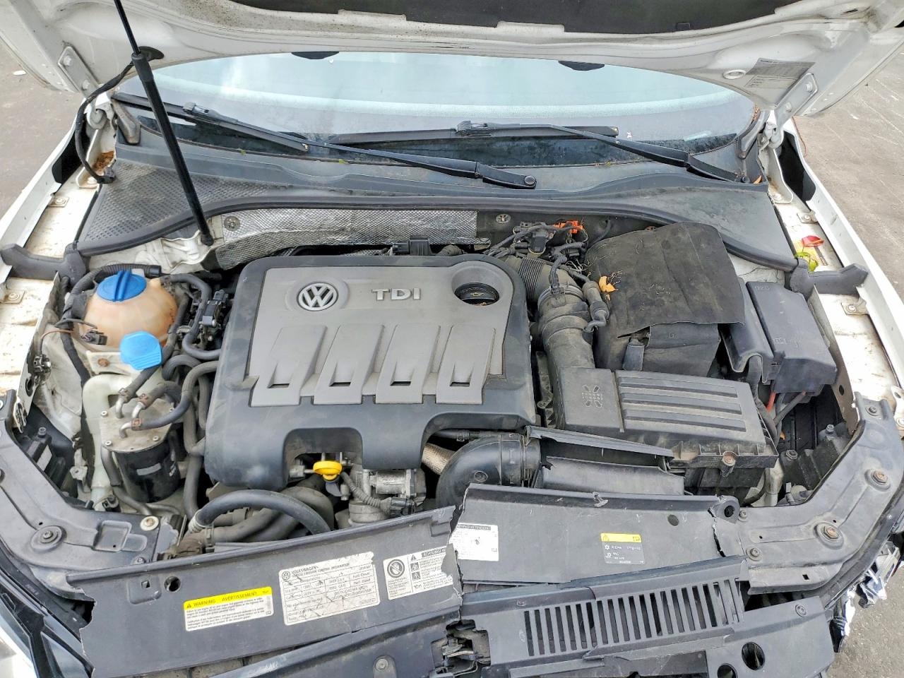 Volkswagen Passat Sel