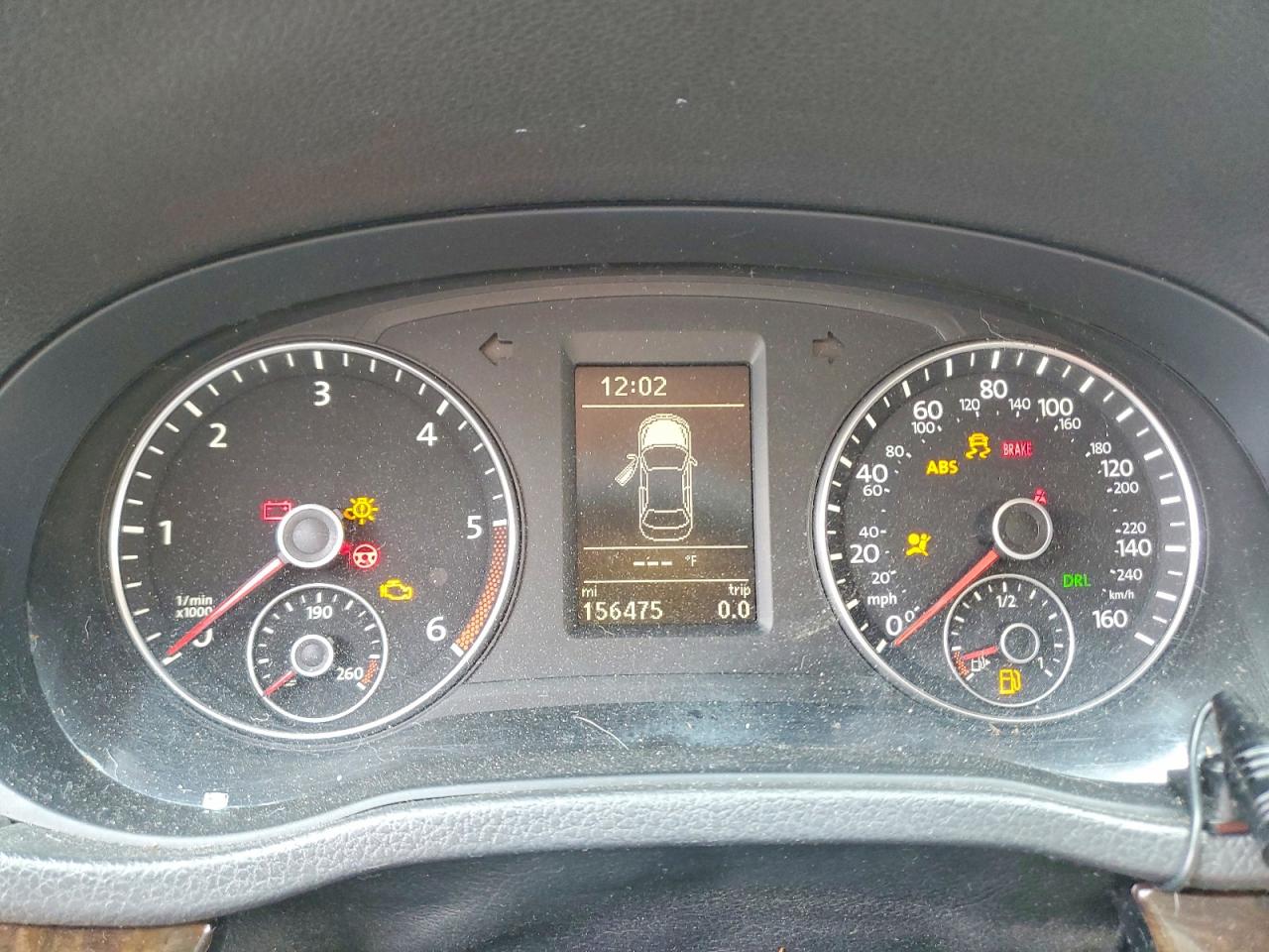 Volkswagen Passat Sel