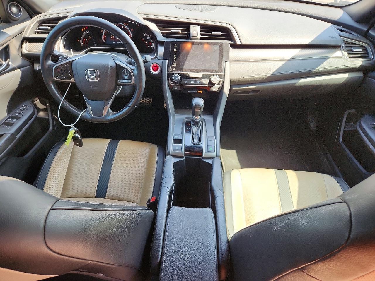 Honda Civic 1.5 Gl