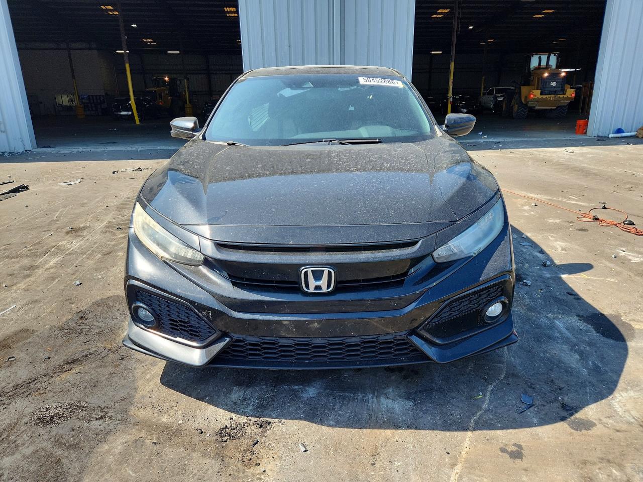 Honda Civic 1.5 Gl