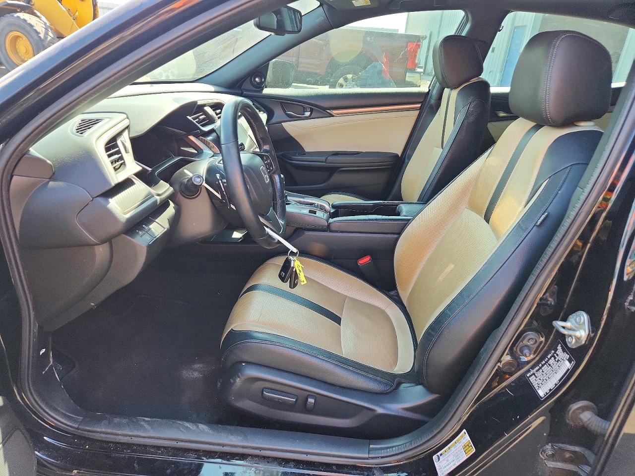 Honda Civic 1.5 Gl
