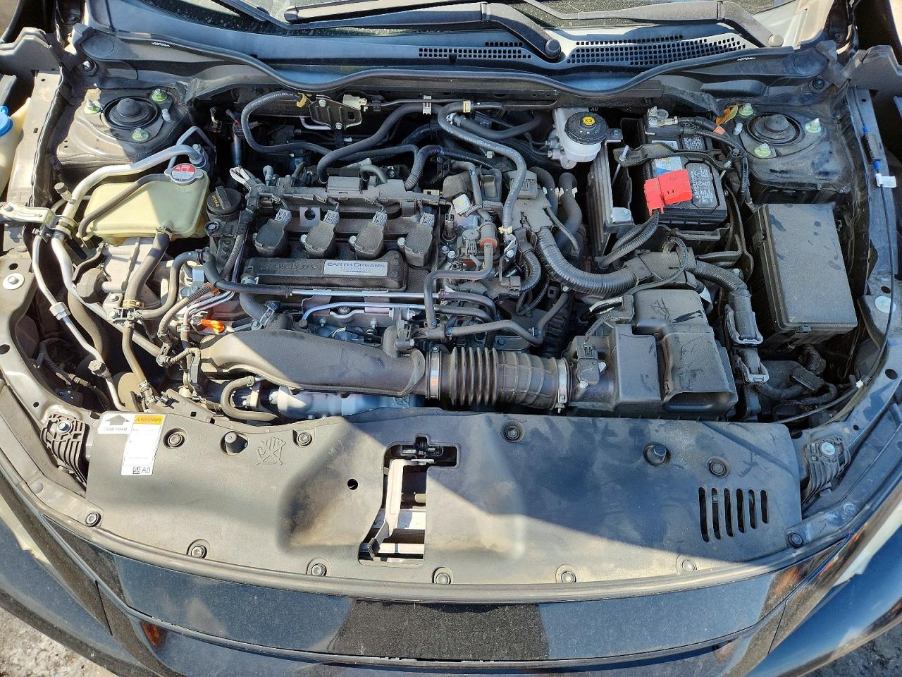 Honda Civic 1.5 Gl
