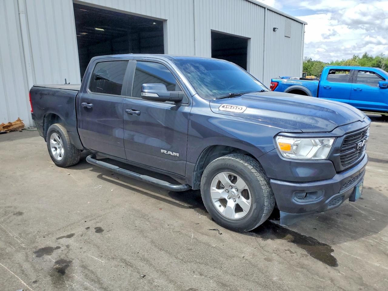 Ram 1500 Big Horn