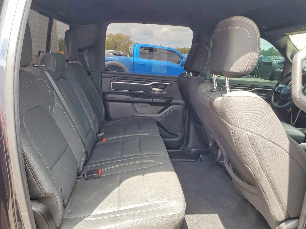 Ram 1500 Big Horn