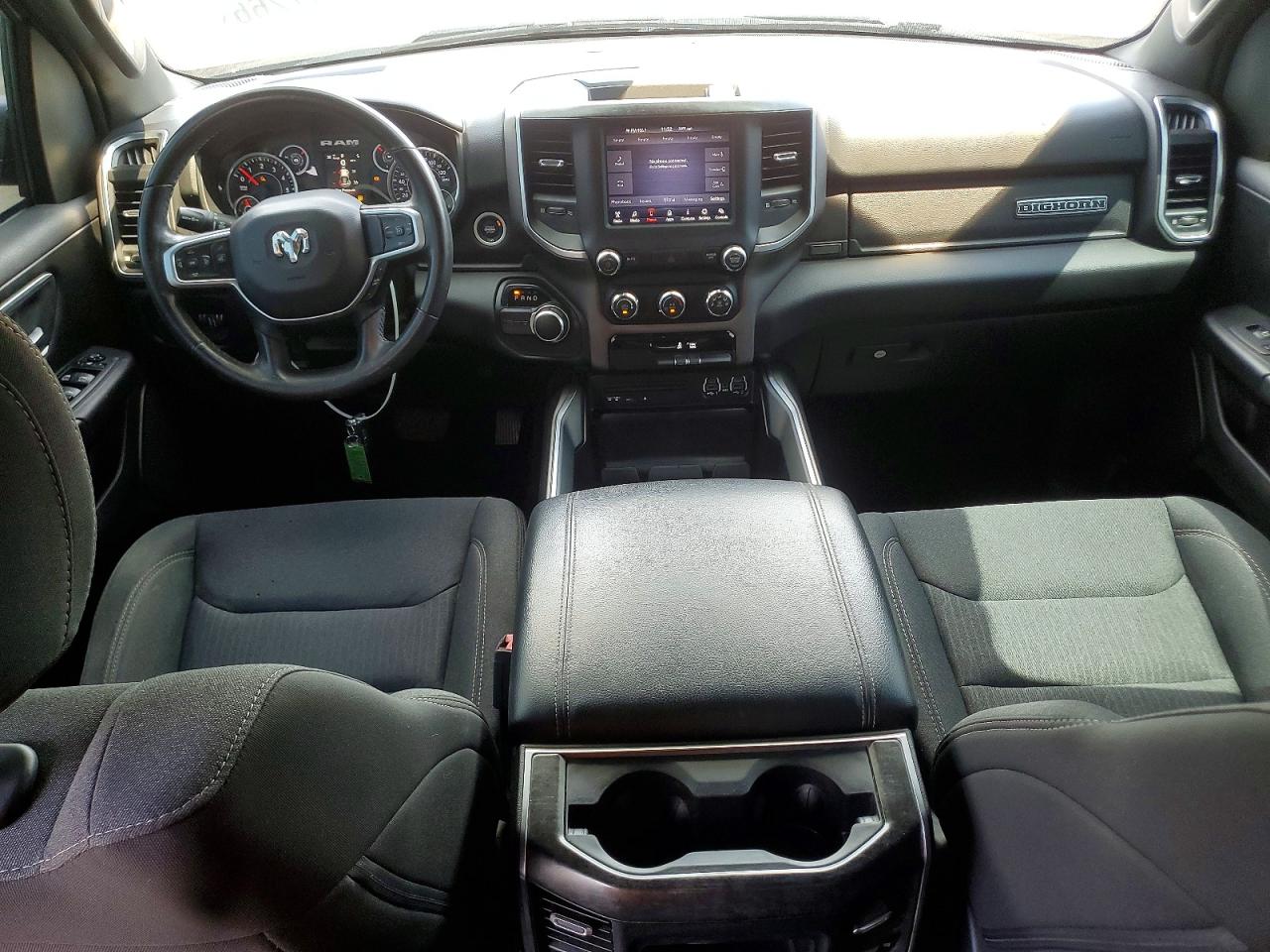 Ram 1500 Big Horn