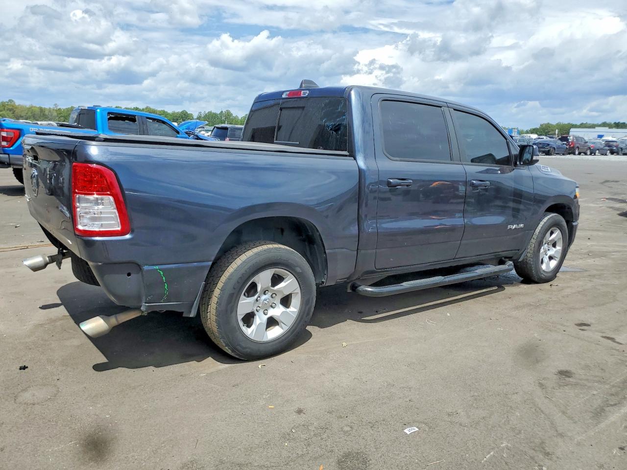 Ram 1500 Big Horn