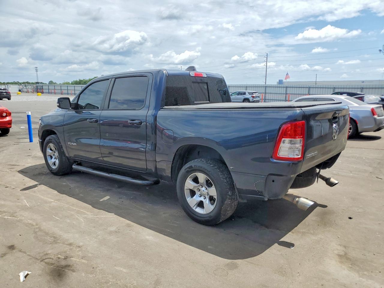 Ram 1500 Big Horn