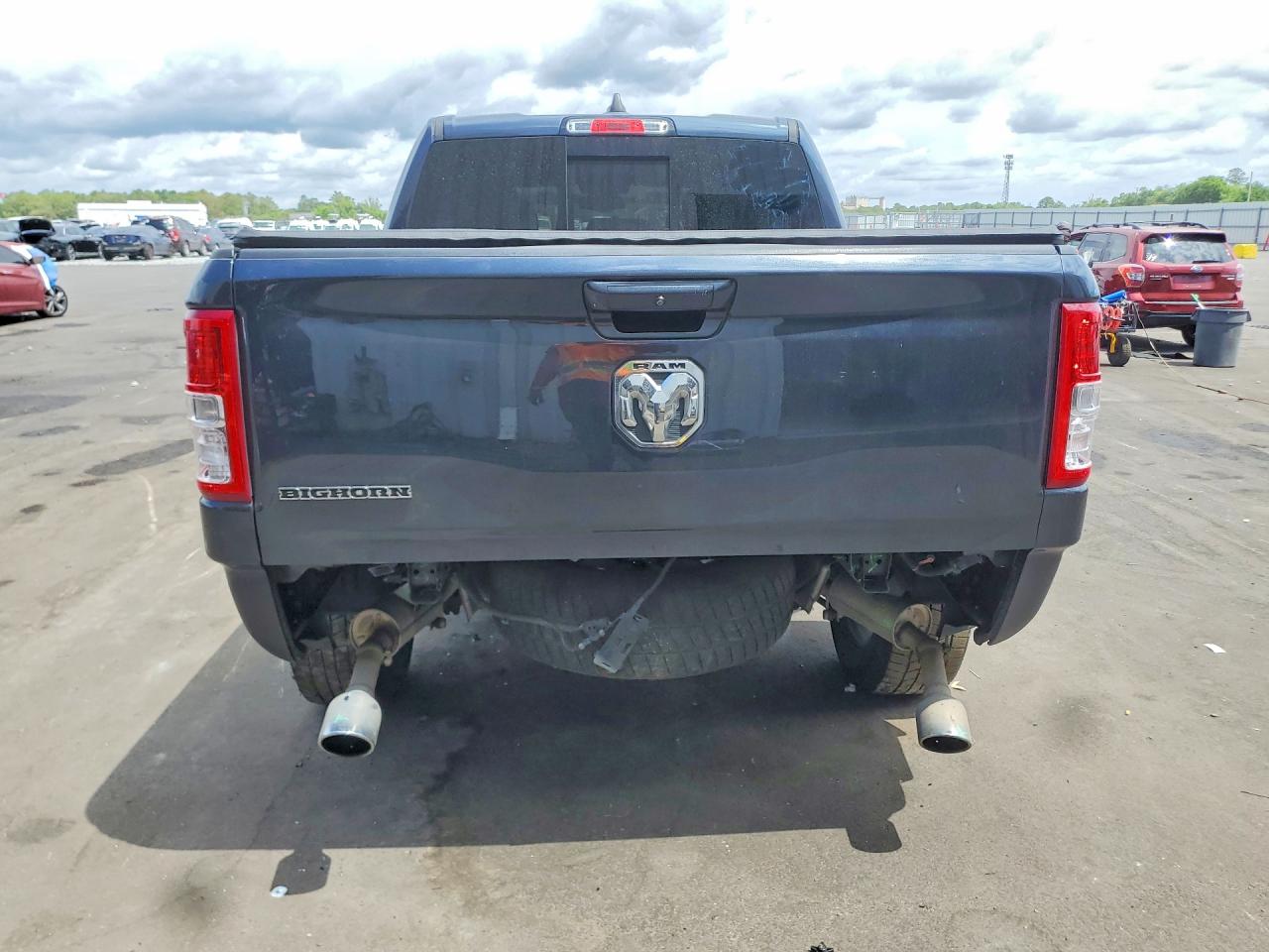 Ram 1500 Big Horn
