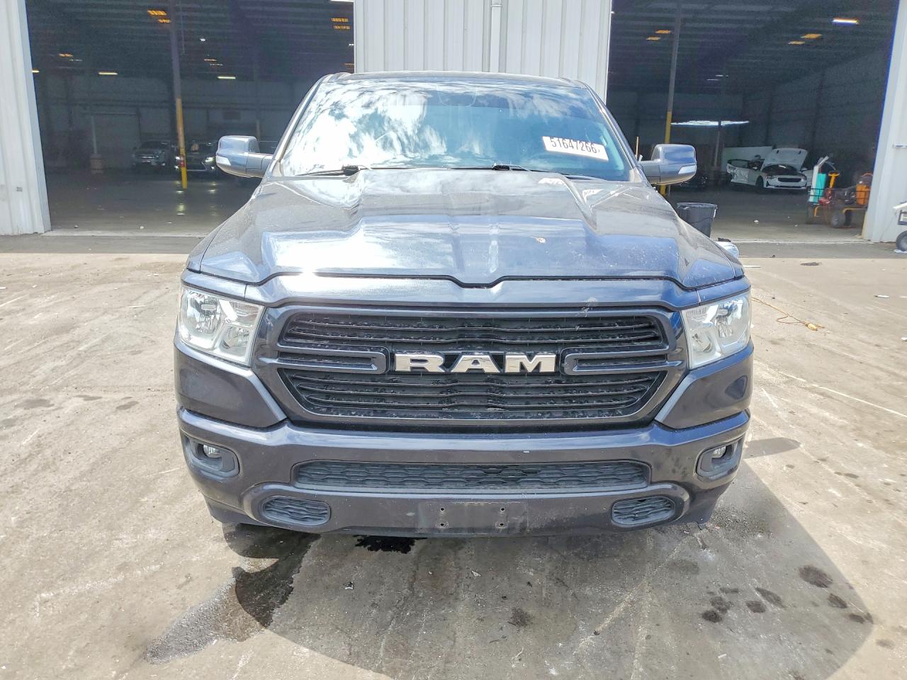 Ram 1500 Big Horn