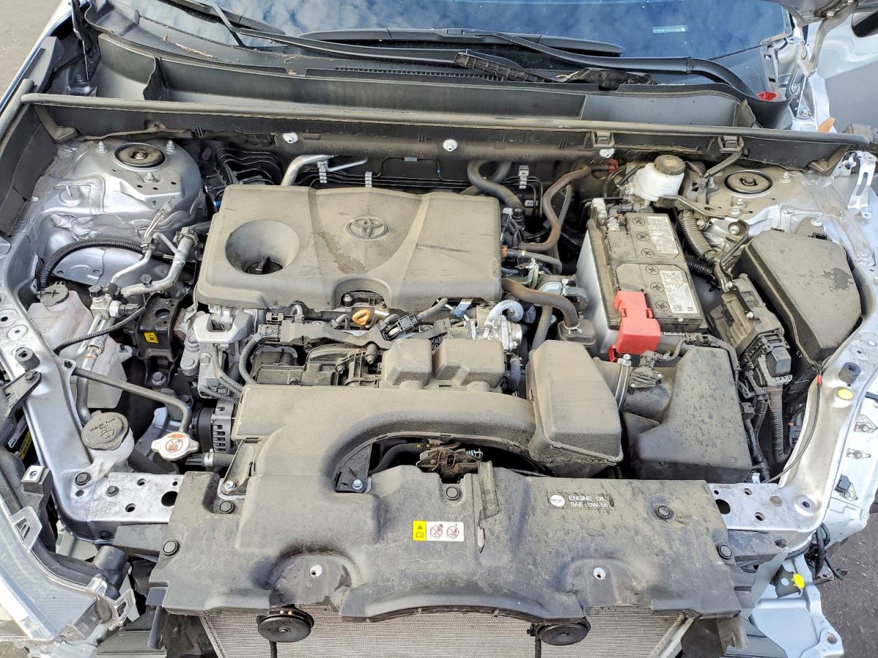 Toyota RAV4 Xle Premium