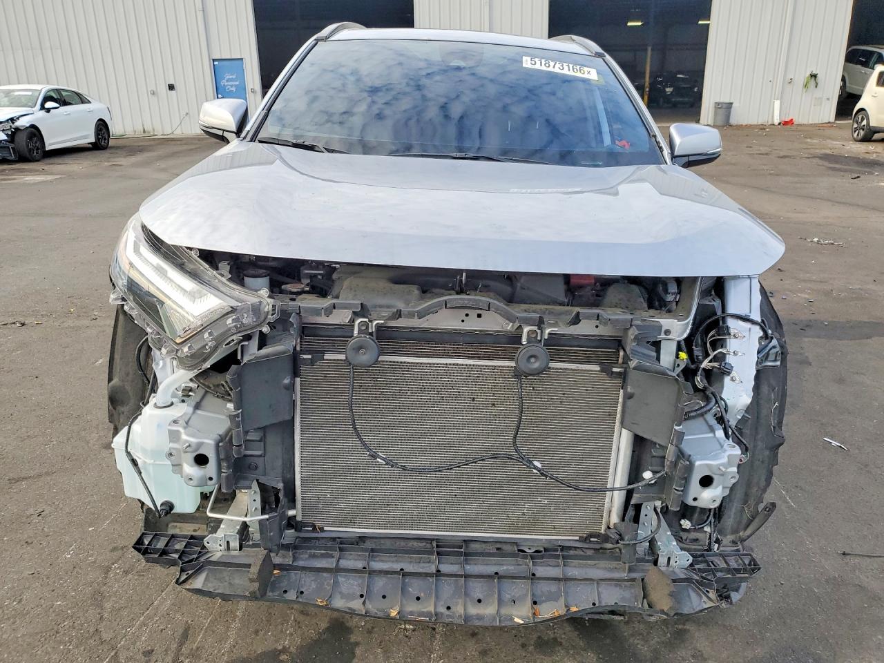 Toyota RAV4 Xle Premium