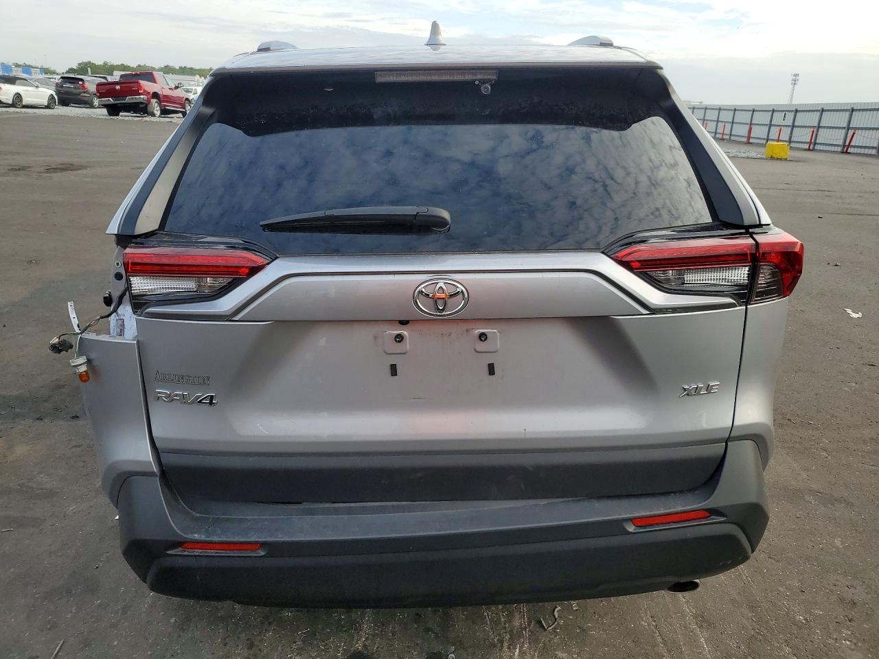 Toyota RAV4 Xle Premium