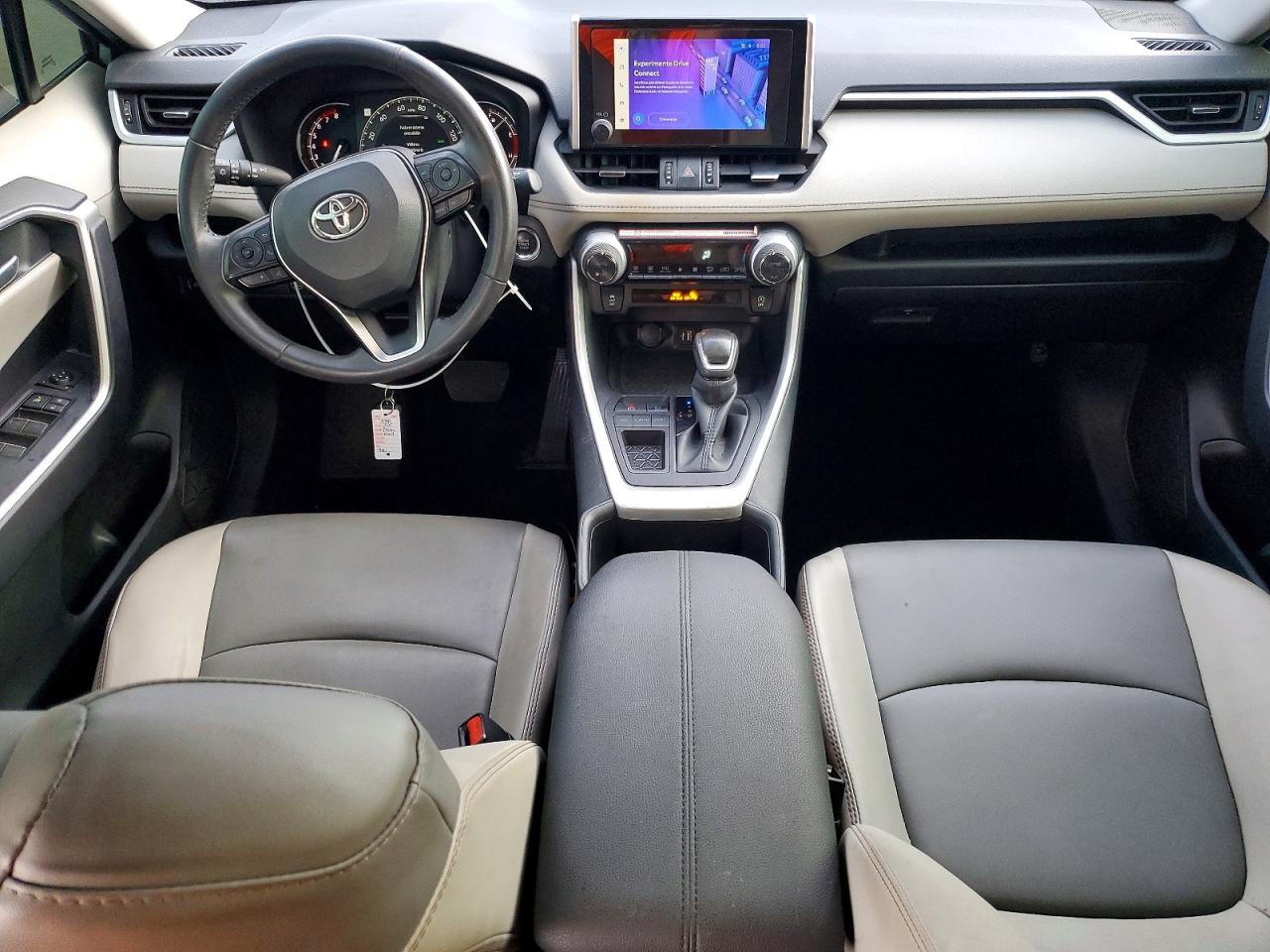 Toyota RAV4 Xle Premium