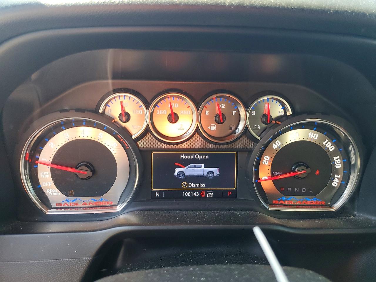 Chevrolet Silverado K1500 Rst