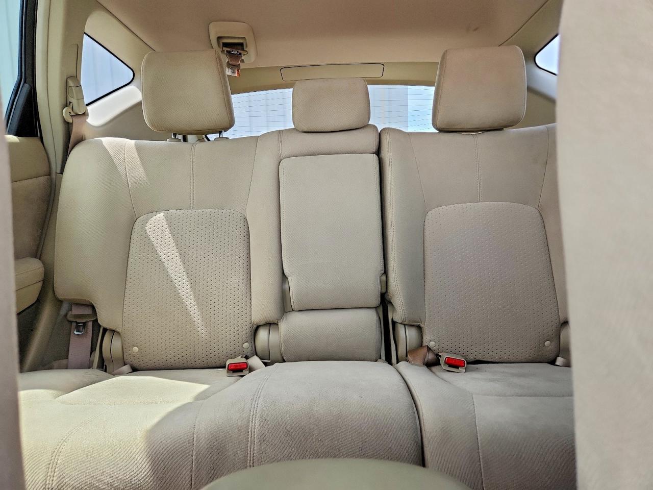 Nissan Murano S