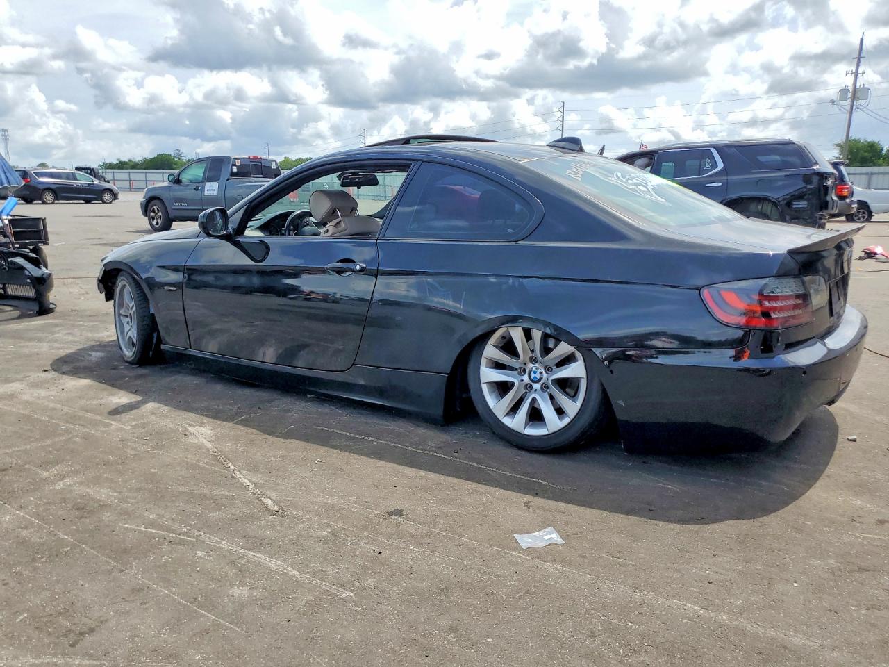 BMW 3 Series I