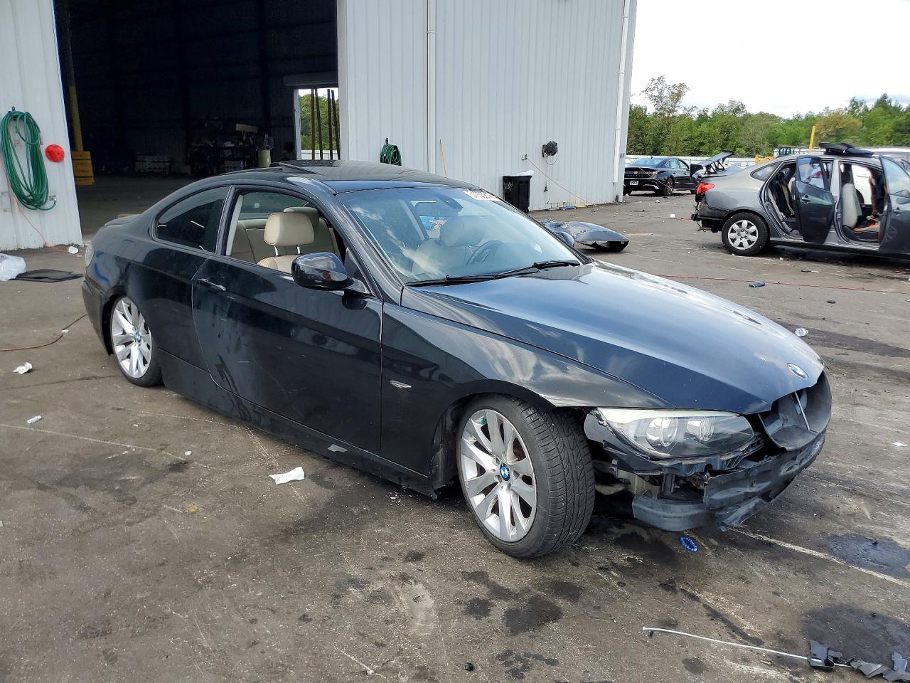 BMW 3 Series I