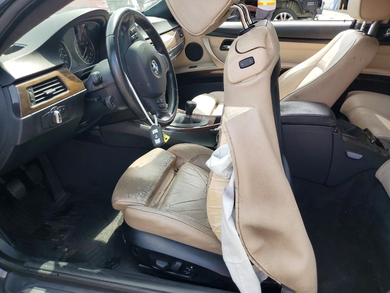 BMW 3 Series I