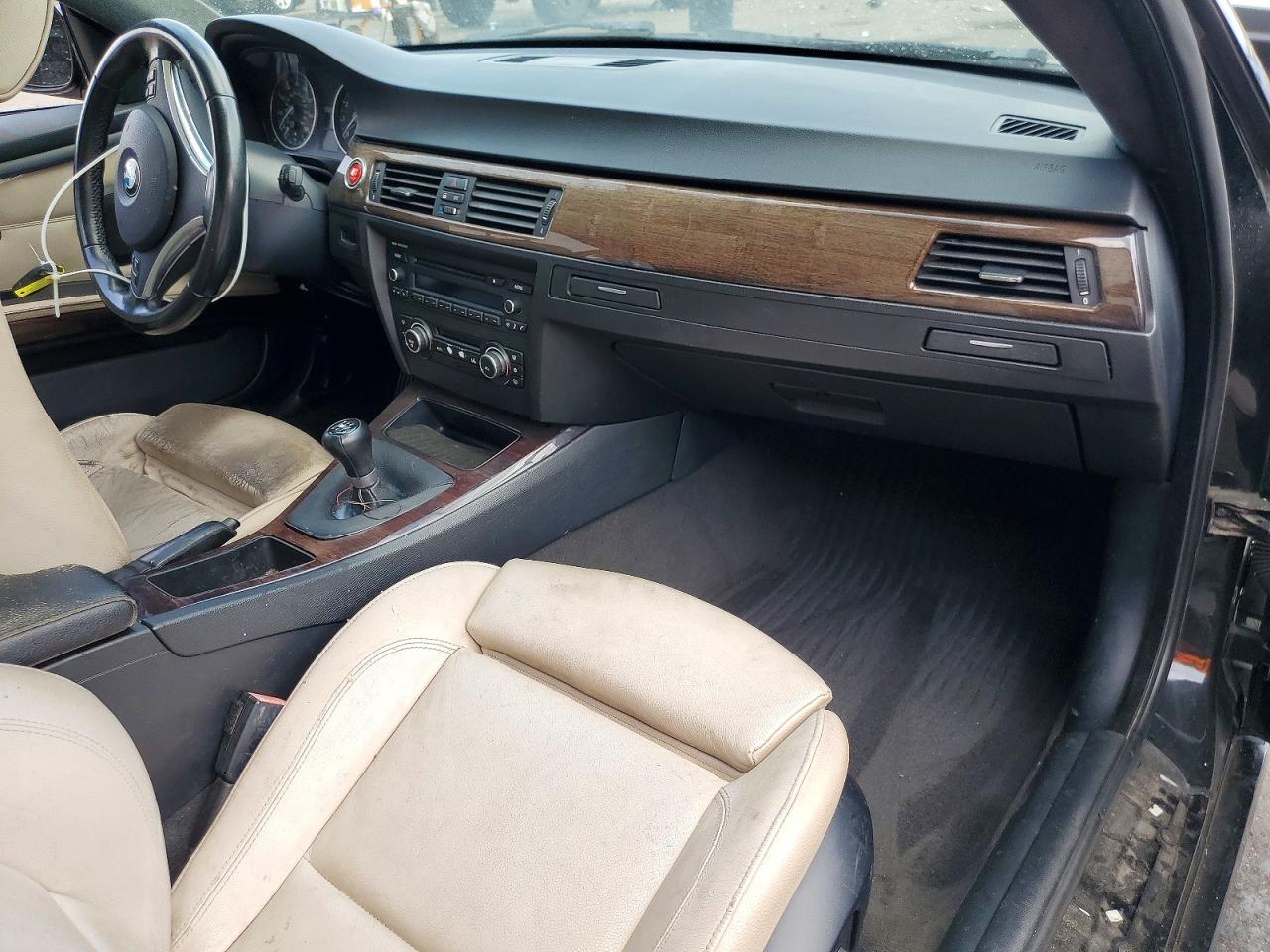 BMW 3 Series I