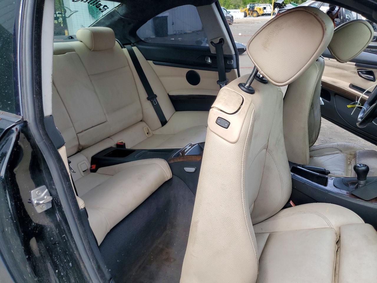 BMW 3 Series I