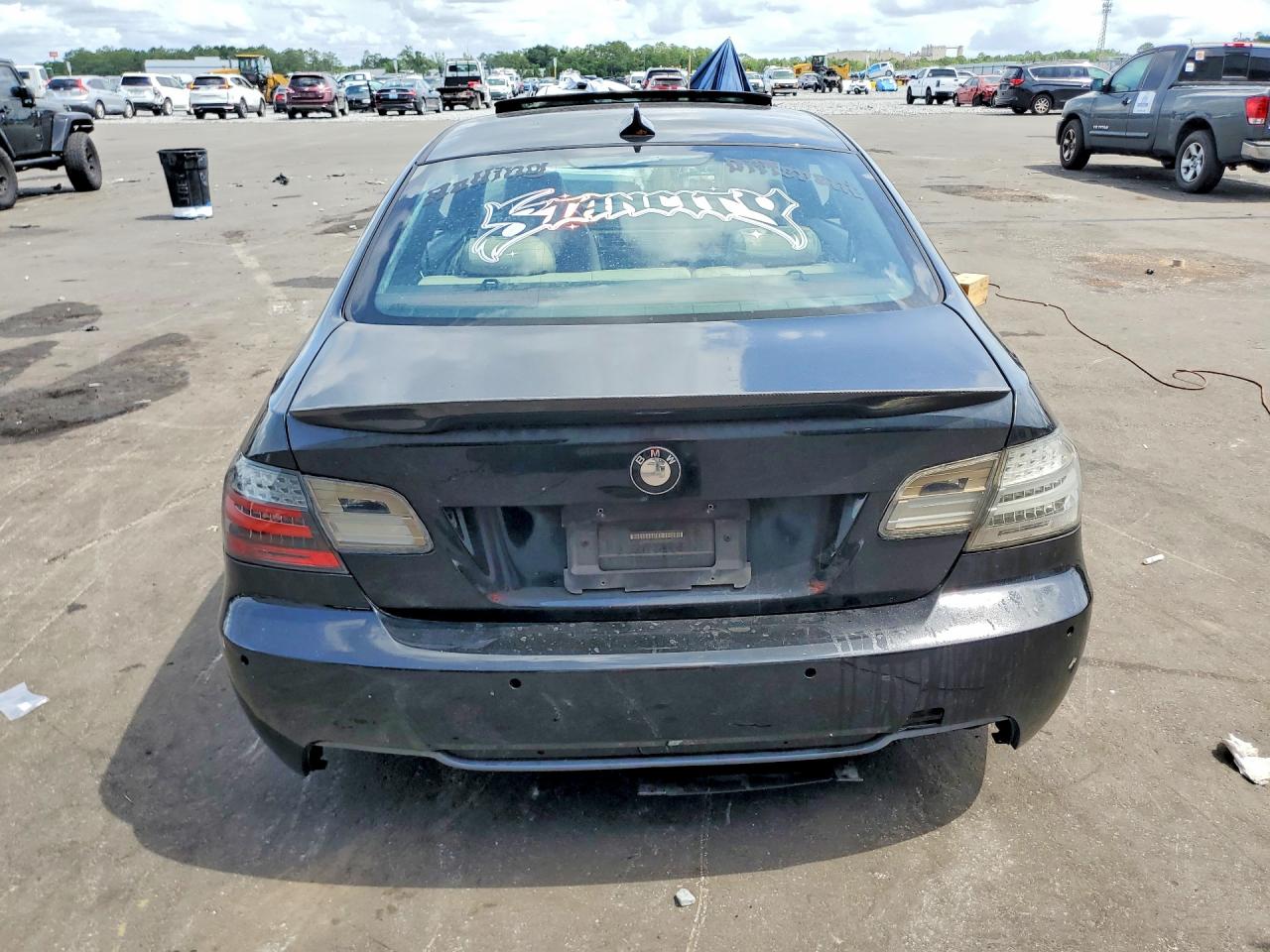 BMW 3 Series I