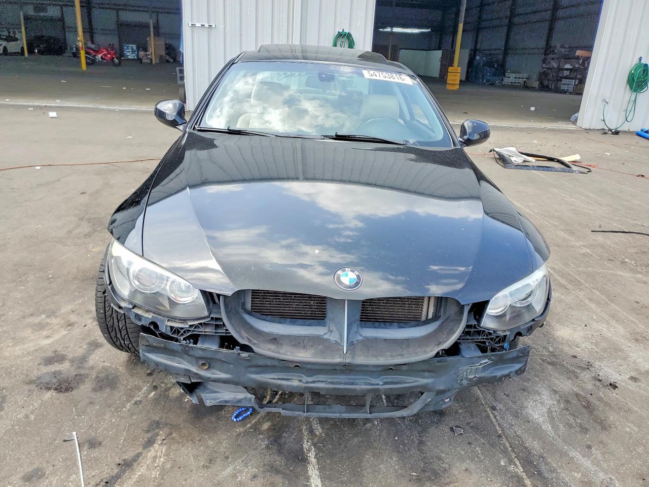 BMW 3 Series I
