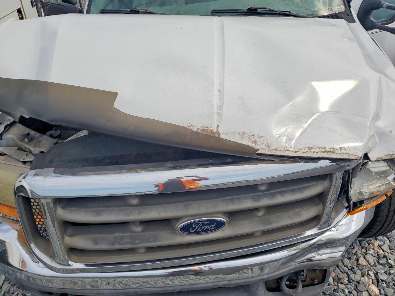 Ford F-350 Super Duty