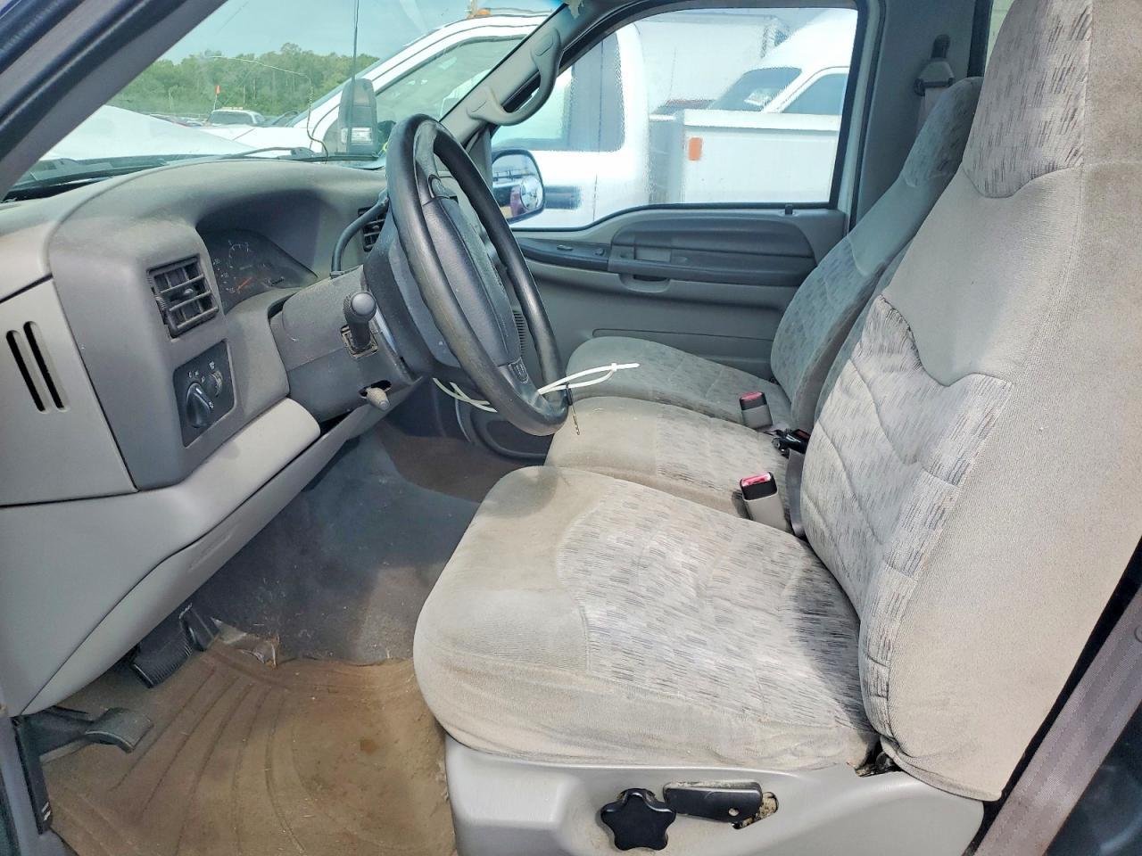 Ford F-350 Super Duty