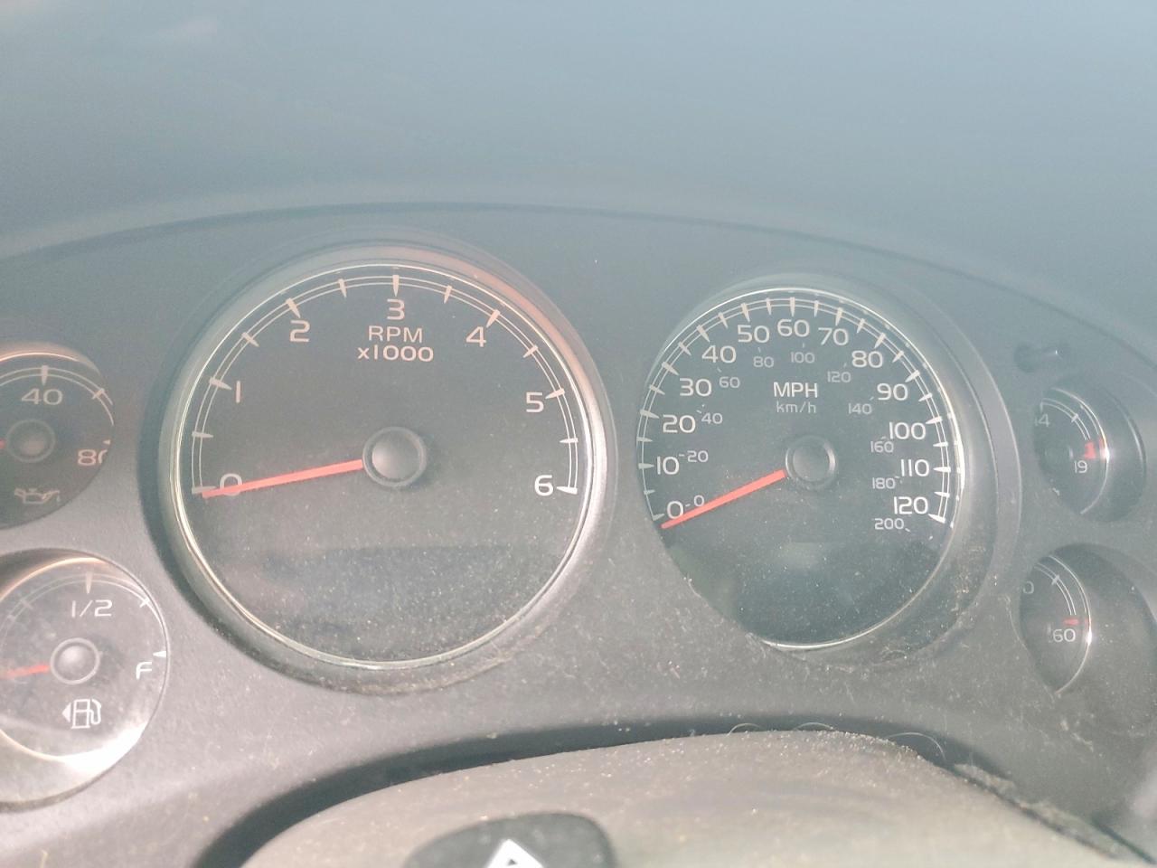Chevrolet Silverado C1500