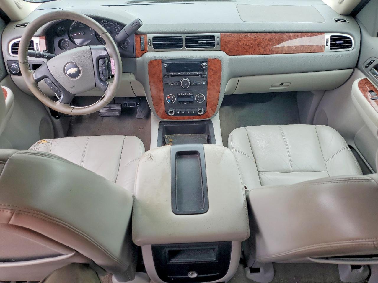Chevrolet Silverado C1500