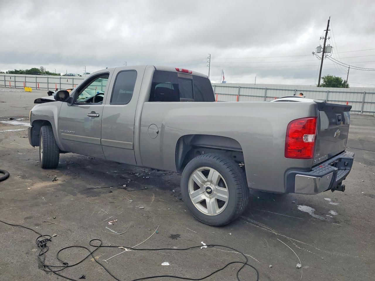 Chevrolet Silverado C1500