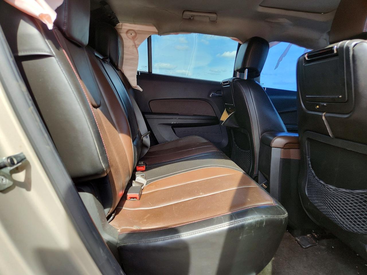 Chevrolet Equinox Ltz