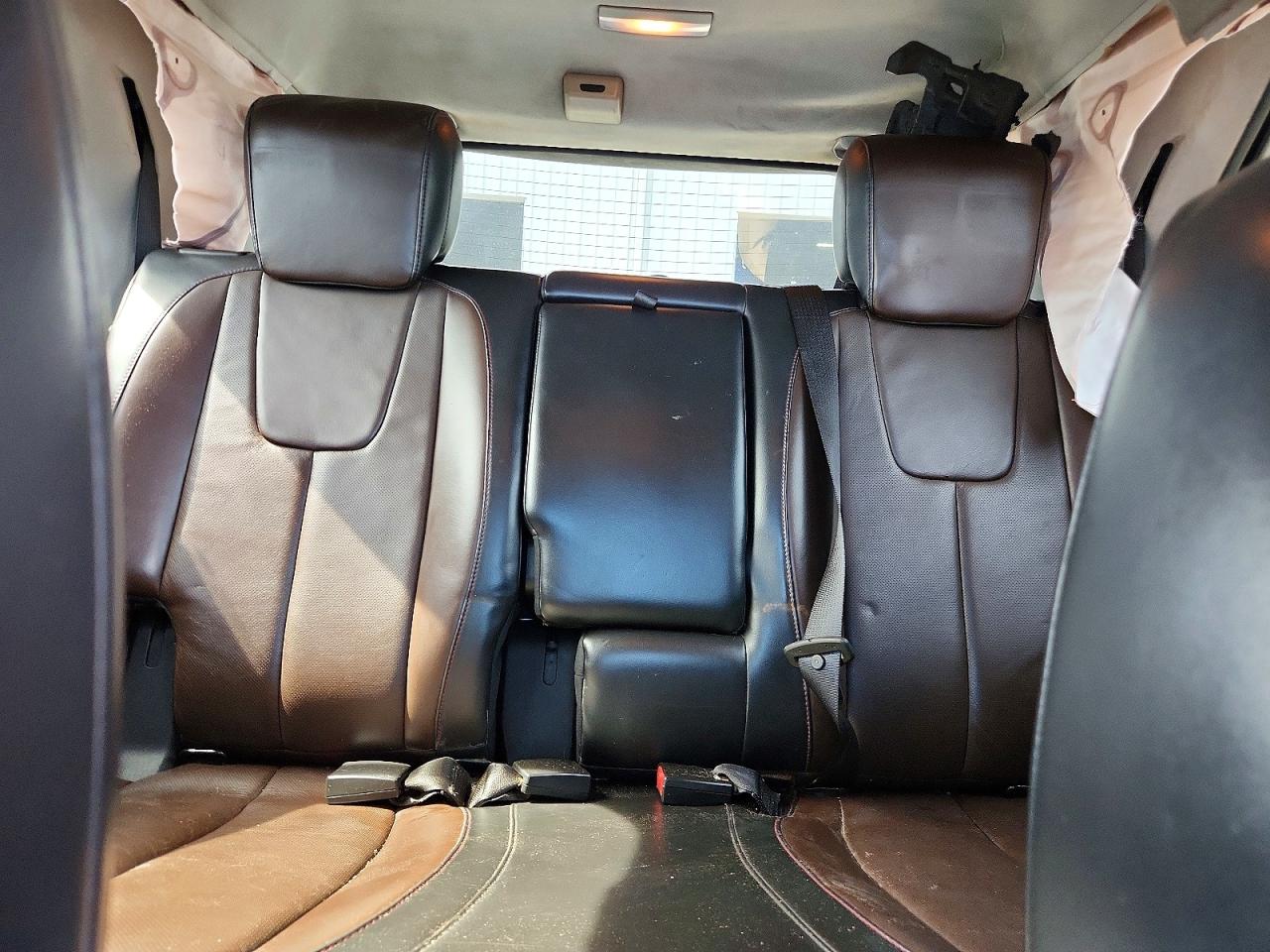 Chevrolet Equinox Ltz
