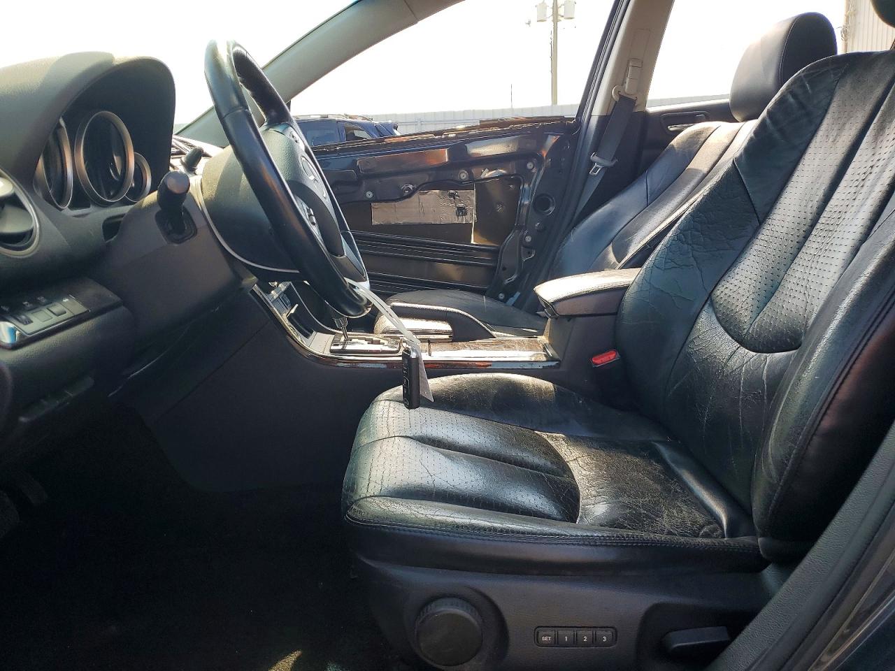Mazda 6 I