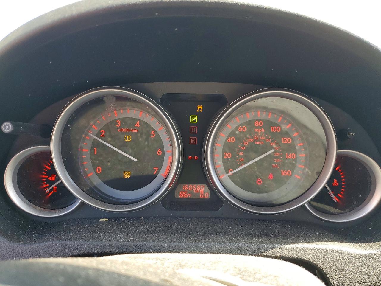 Mazda 6 I