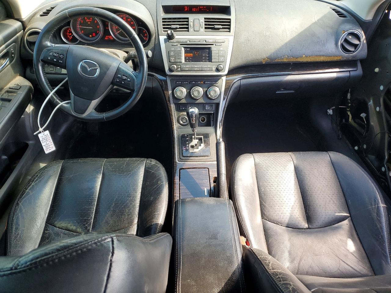 Mazda 6 I